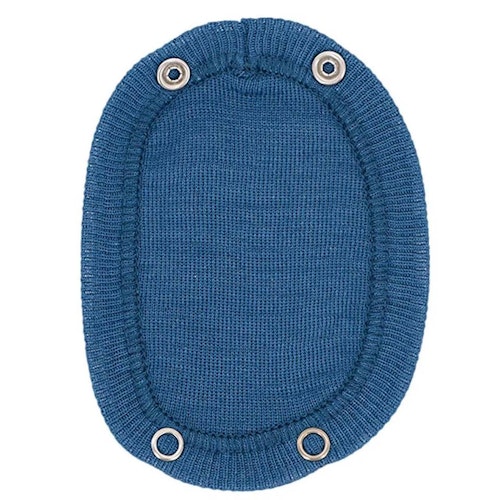 Wolle Seide Body
