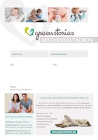 Gutschein
