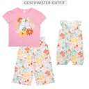 Vorschaubild Geblümte Coluttes Hose Mumins
