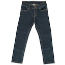 Vorschaubild Slim fit Jeans mit Reißverschluss