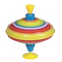 Vorschaubild Brummkreisel Regenbogen