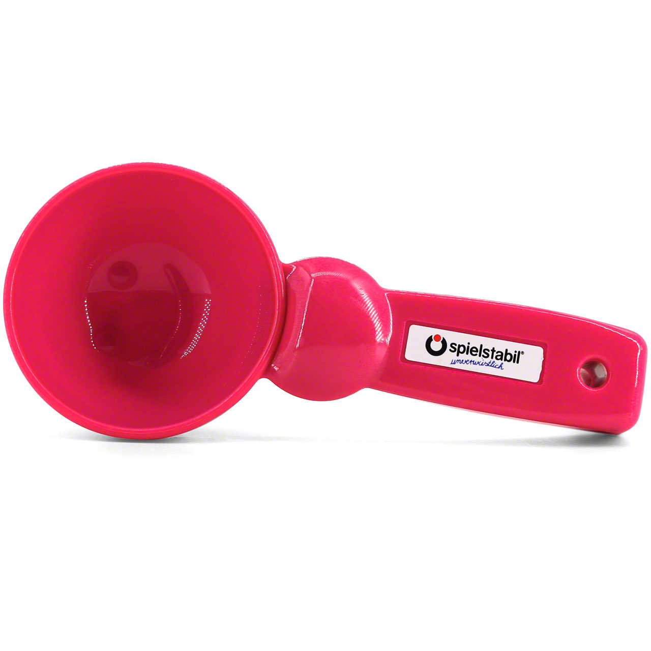 Eisporttionierer Sandspielzeug pink