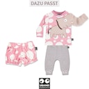 Vorschaubild Arm mit Elefant Langarmshirt