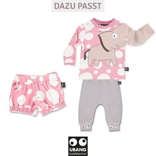 Arm mit Elefant Langarmshirt
