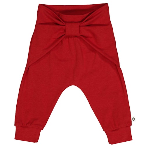 Edle Krabbelhose Schleife