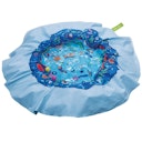 Vorschaubild Strand Planschbecken 2in1 180 cm