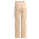 Vorschaubild Damen Twill-Hose 7/8