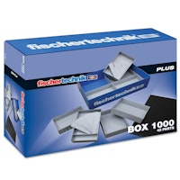 PLUS Box 1000 ab 5 Jahre