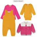 Vorschaubild Robustes Langarmshirt uni