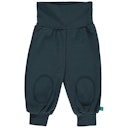 Vorschaubild Weite Krabbelhose mit breitem Bund