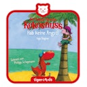 Vorschaubild Der kleine Drache Kokosnuss - Hab keine Angst! als Tigercard