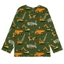 Vorschaubild Crazy Maschinen Langarmshirt