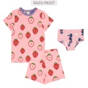 Vorschaubild Hipster Orangen