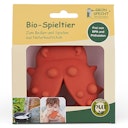 Vorschaubild Bio Spieltier Marienkäfer – Greifling aus Naturkautschuk