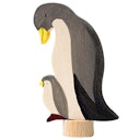 Vorschaubild Grimms Stecker Pinguine