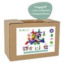 Vorschaubild Bio Bausteine Set 54 Teile