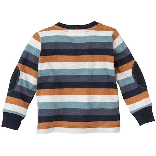 Langarmshirt Patches