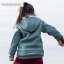Vorschaubild Walk Outdoor Jacke gefüttert