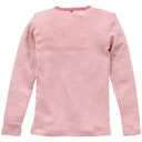 Vorschaubild Langarmshirt Wolle Seide
