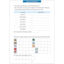 Vorschaubild Quer durch die 3. Klasse Mathe & Deutsch Übungsblock