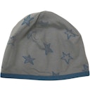 Vorschaubild Wendemütze Blumen