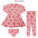 Vorschaubild Hipster Briefs im Mono Design