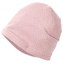 Vorschaubild Wende-Beanie Wintervögel