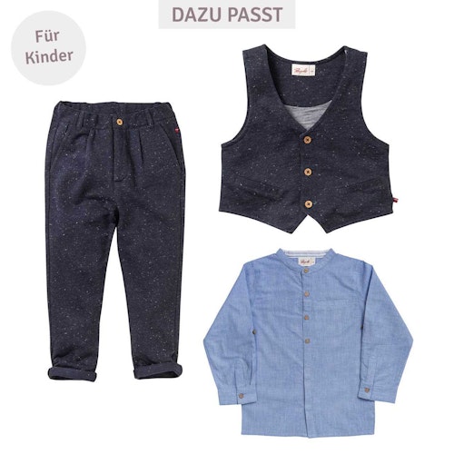 Edle Sweat Hose