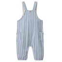 Vorschaubild Sweat Latzhose