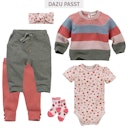 Vorschaubild Schickes Haarband Erdbeeren