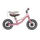 Vorschaubild Globber Laufrad – Go Bike Elite Air in Rosa