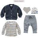 Vorschaubild Leichte Musselin Hose