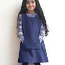 Vorschaubild Trägerkleid Cord