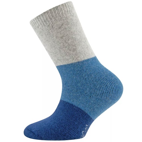 Warme Gummistiefel Socken Schurwolle