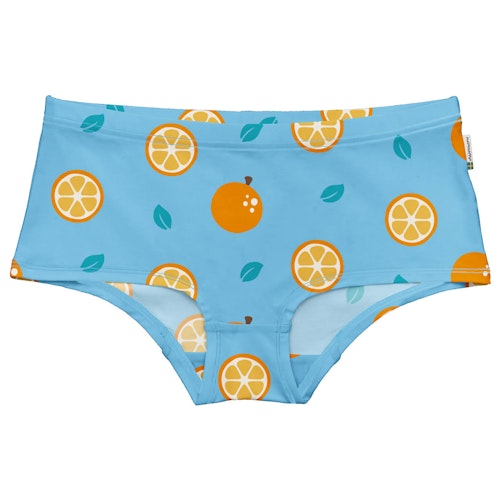 Damen Slip Einhorn