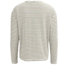 Vorschaubild Damen Langarmshirt Ringel