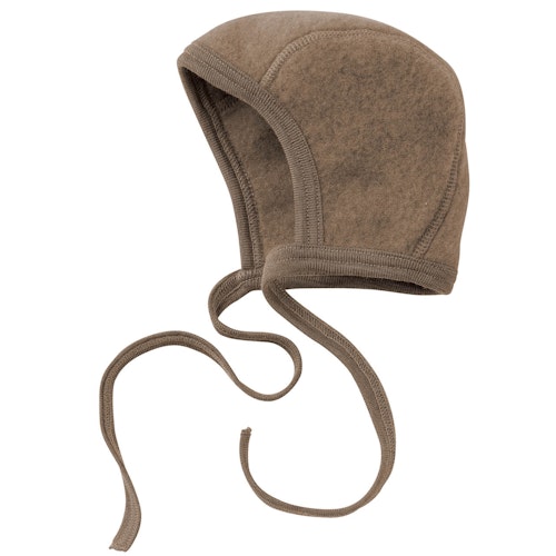 Warme Fleece Babymütze