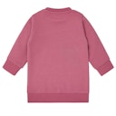 Vorschaubild Sweat Langarmkleid