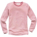 Vorschaubild Langarmshirt Wolle Seide
