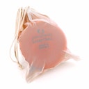 Vorschaubild Basketball 21 cm orange