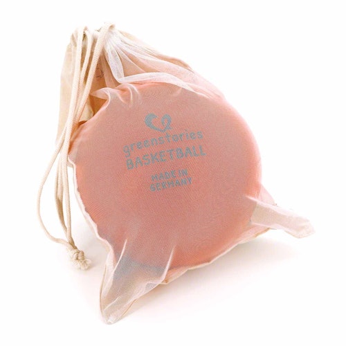 Basketball 21 cm orange