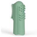 Vorschaubild Fingerzahnbürste aus Naturkautschuk