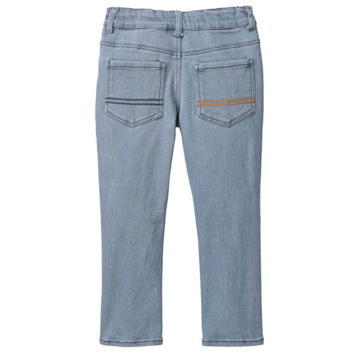 Edle Twill-Stretch Hose
