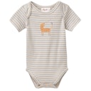 Vorschaubild Leichter Kurzarmbody