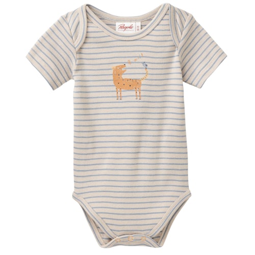 Leichter Kurzarmbody