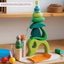 Vorschaubild Kreatives Spielset Wald, 19 Teile
