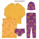 Vorschaubild Mütze mit Alloverprint