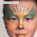 Vorschaubild Bio Schminkstift für Kinder Braun