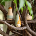 Vorschaubild 3 Holzfiguren Hooray ab 18 Monate