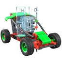 Vorschaubild Profi Baukasten H2 Fuel Cell Car ab 9 Jahren